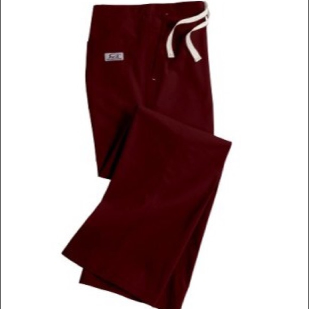 Scrub bottoms